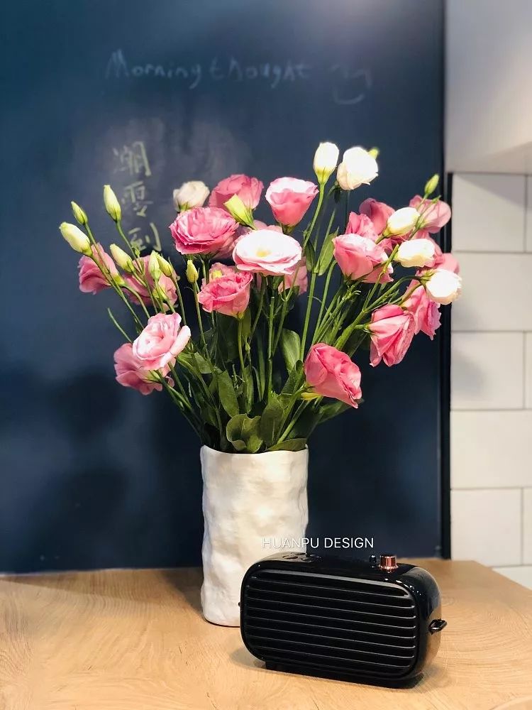 33㎡北欧猫宅,小空间大温馨-123