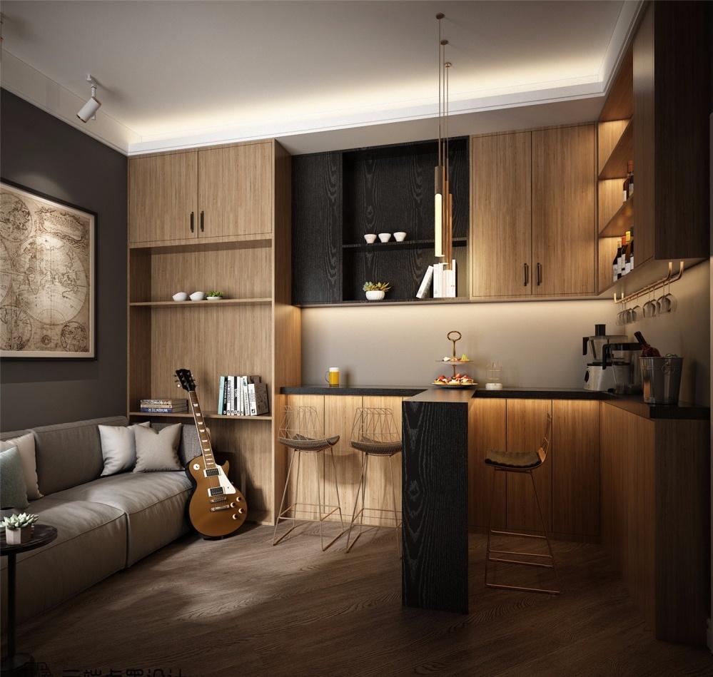 
云端点墨设计丨闫家骐 - 城市之光 -10