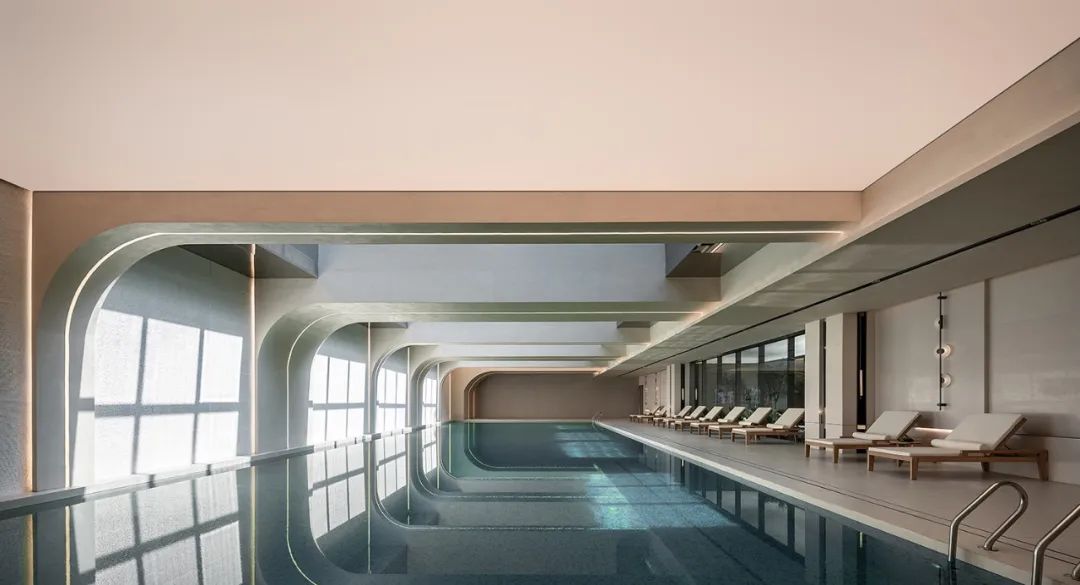 华发西安公司长安首府丨中国西安丨近境制作-42