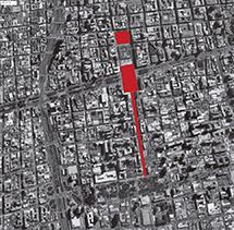 智利圣地亚哥市民广场重建-16