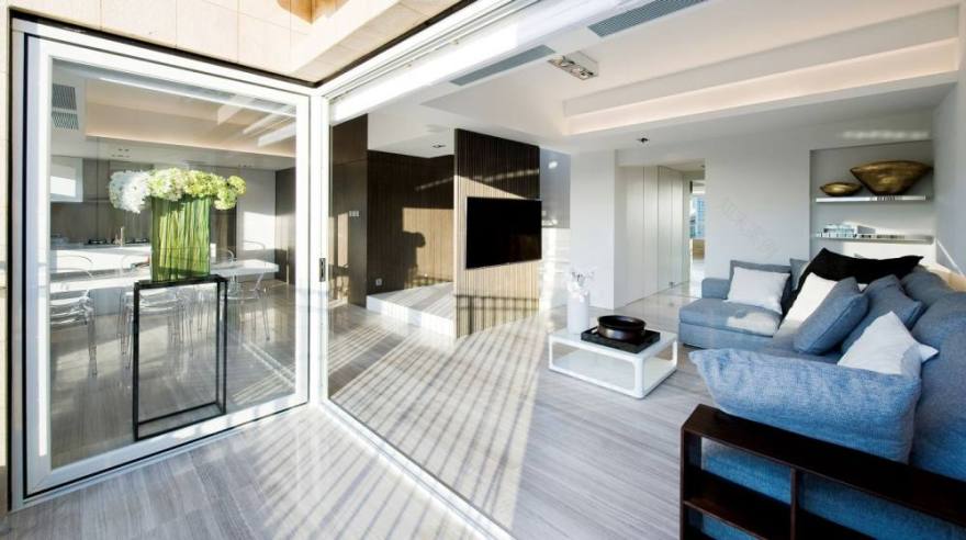 简单,简单,再简单(私宅篇)-37