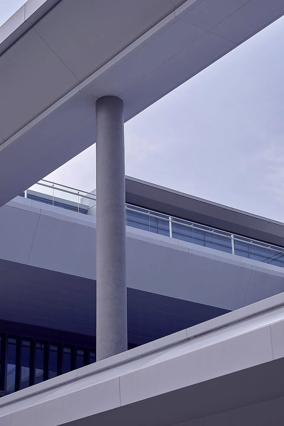 宜兴雅达体育公园丨中国江苏丨万境设计-11