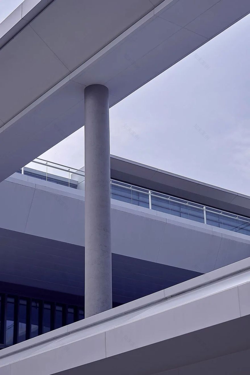 宜兴雅达体育公园丨中国江苏丨万境设计-11