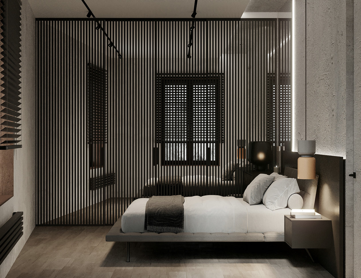 俄罗斯小空间公寓设计-13