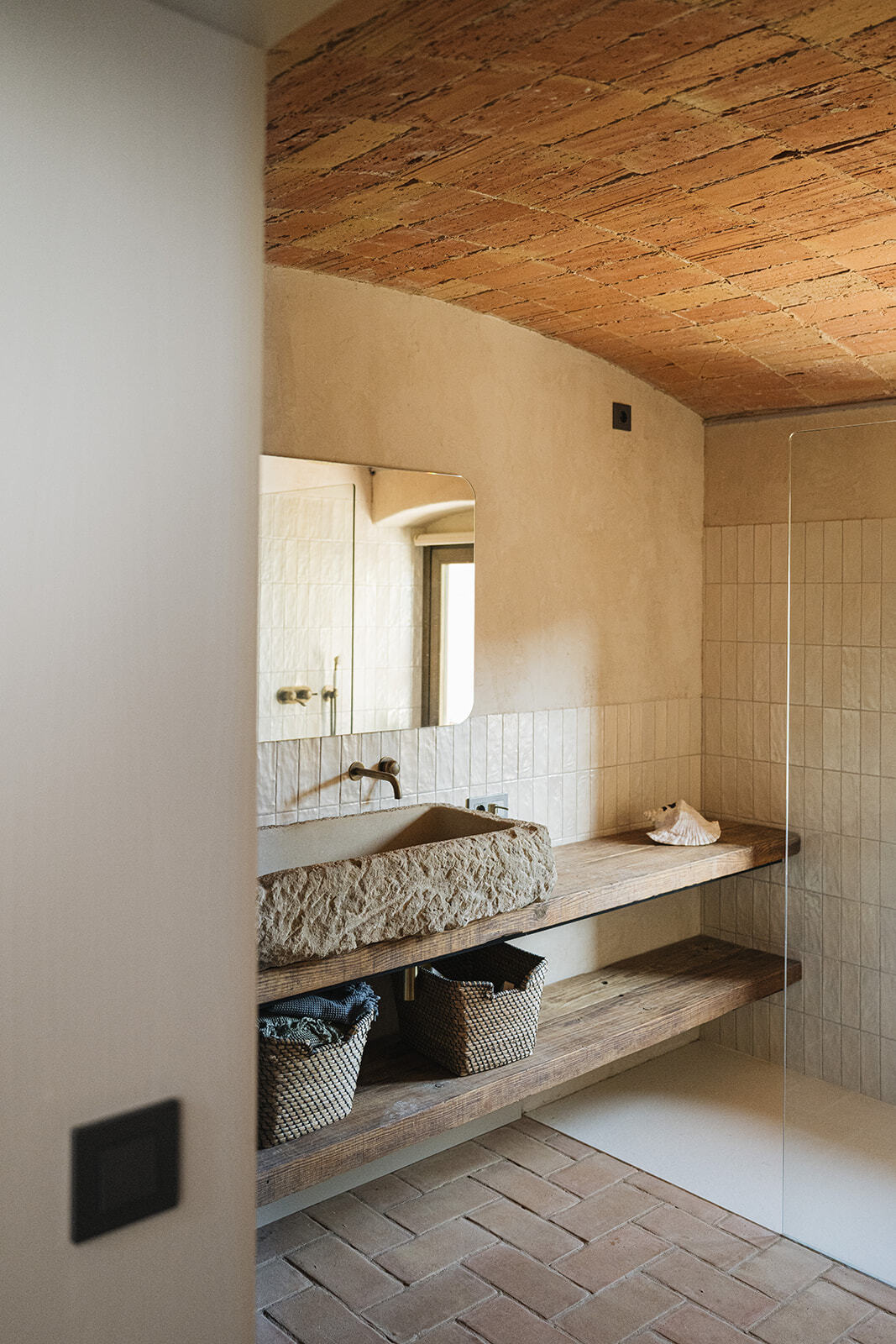 马斯奥莱达之家丨西班牙-23