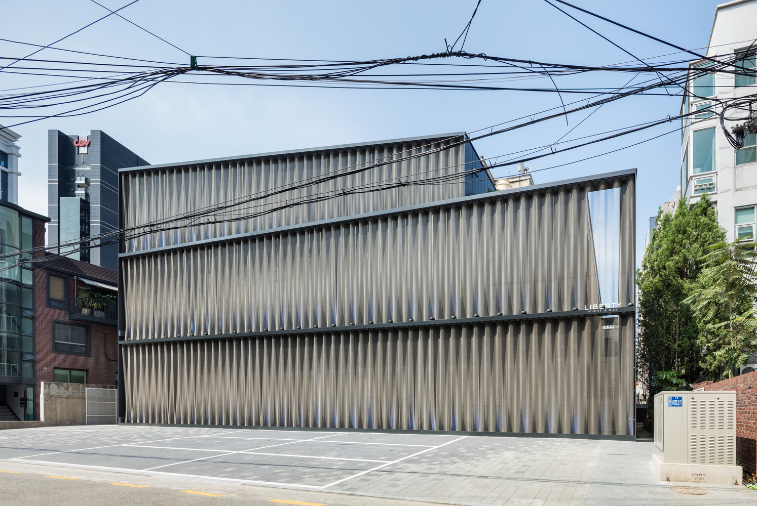 Liberty Lounge  Simplex Architecture-40