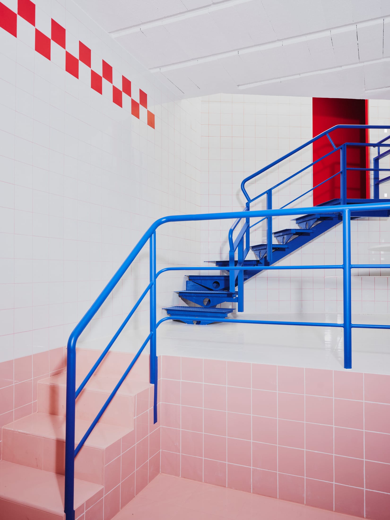 Sornells 21共享 workspace丨西班牙丨Paloma Bau,T.O.T（由Ausiàs Pérez领导）-22