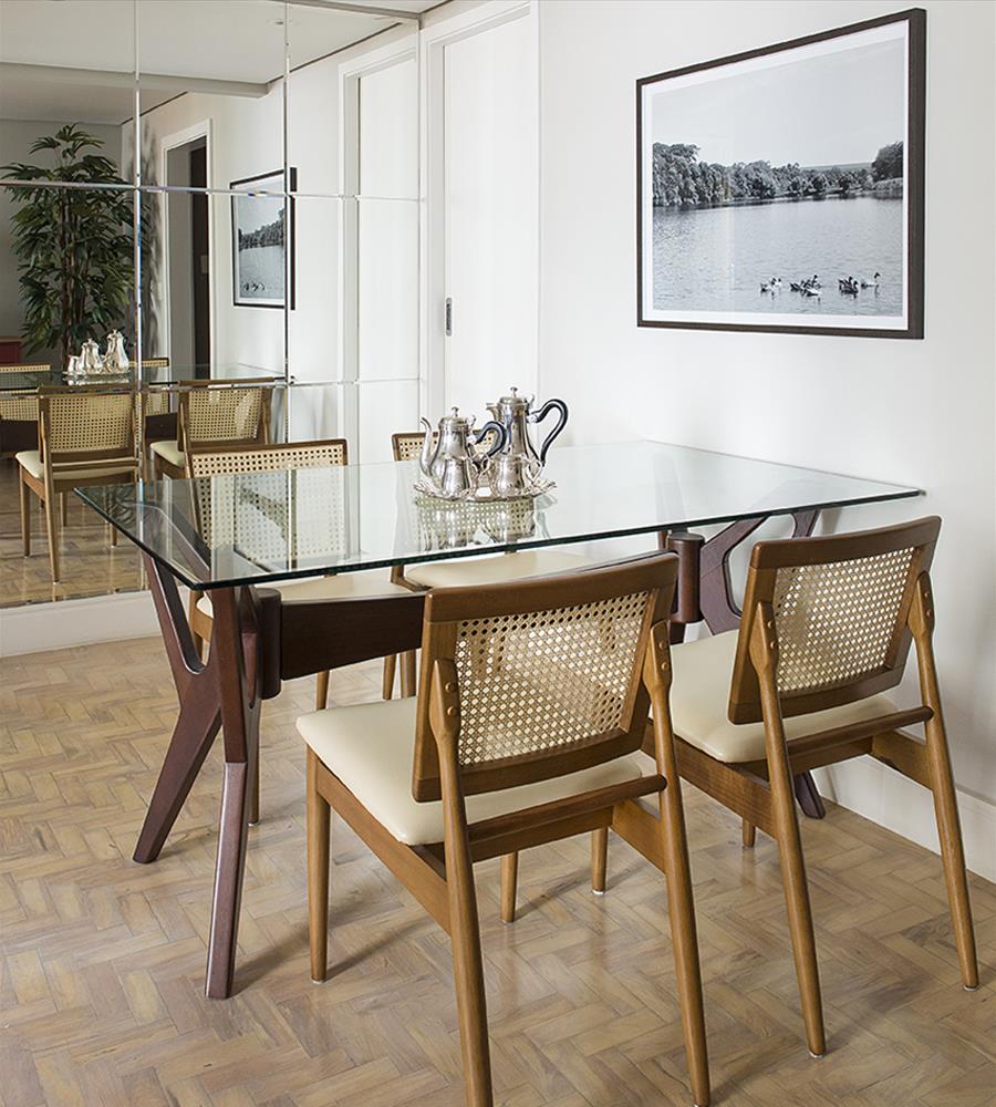 圣保罗 Alameda Jaú住宅设计-4