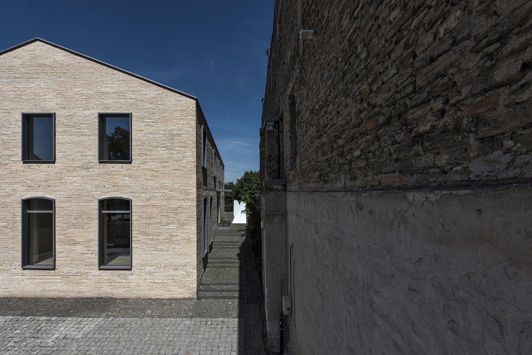 U36 住宅丨立陶宛丨TRIMONIS Architects-11