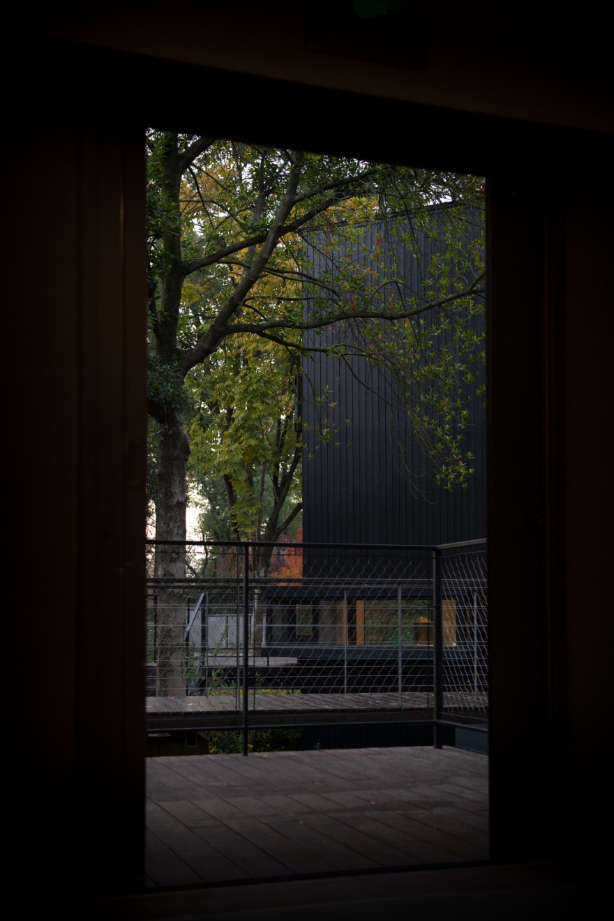 潜行之屋(桐庐森泊度假区)丨中国杭州丨SpActrum谱观,上海中森,中国联合,浙江安道,杭州潘天寿-67