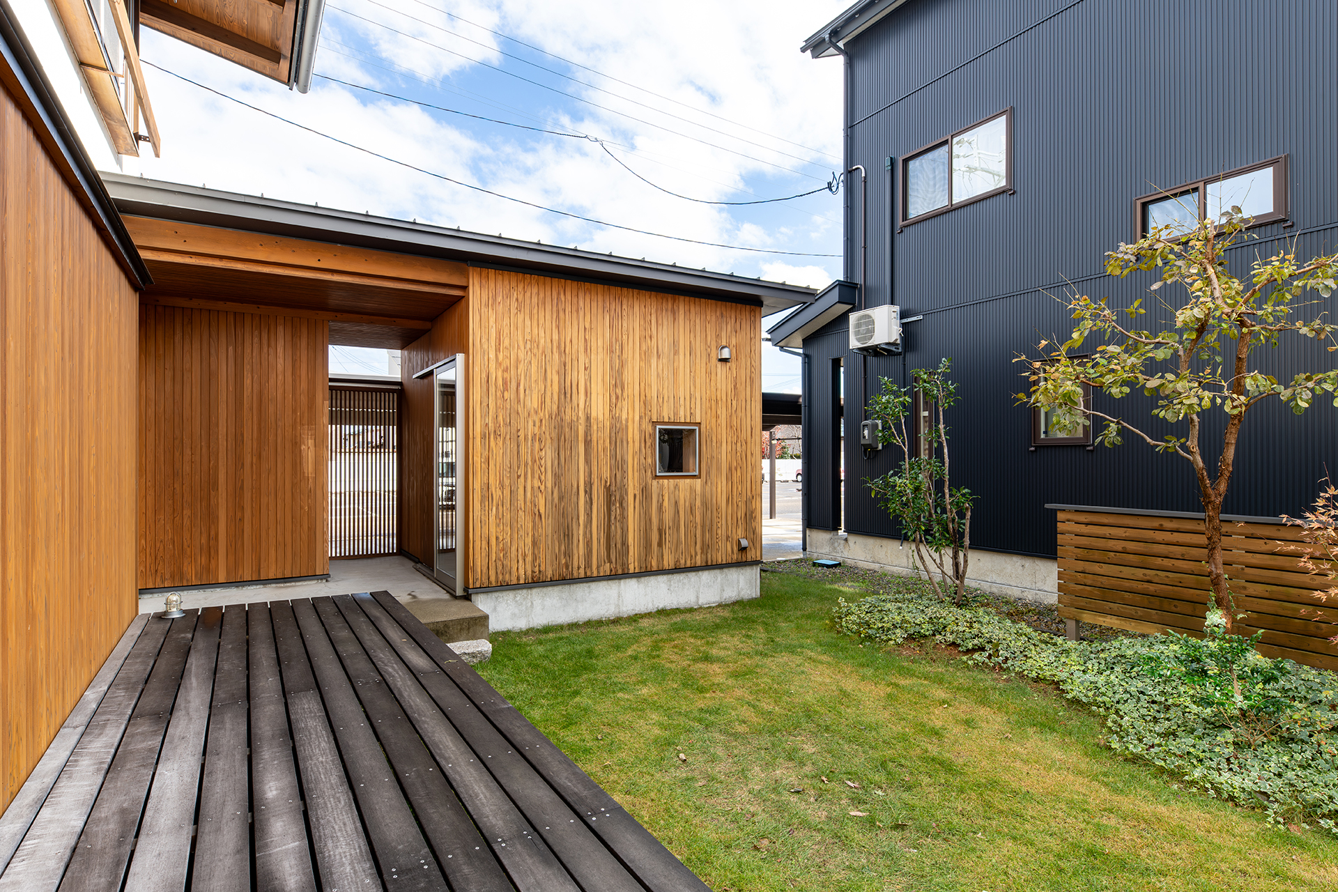 カネタ建設“kinoieモデルハウス”丨カネタ建設,建築家趙海光-136