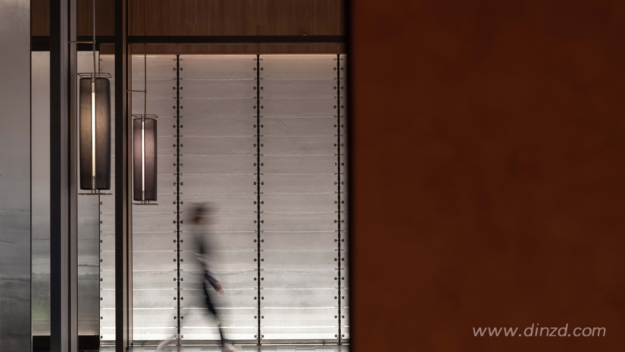 和子 SPA 会馆丨中国无锡丨S5design 上瑞元筑设计-23