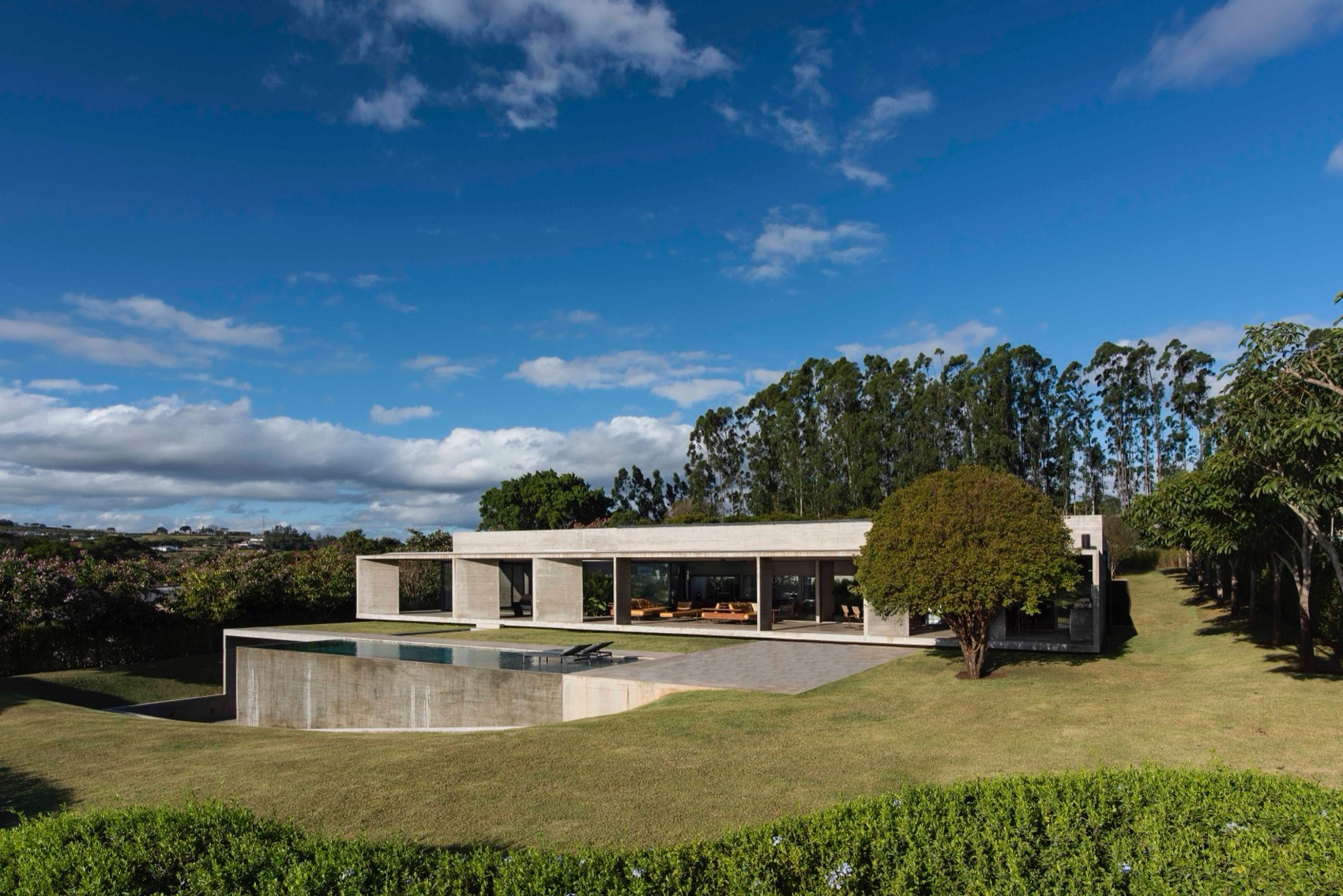 PAULA住宅丨巴西圣保罗丨Luciano Kruk Arquitectos-162