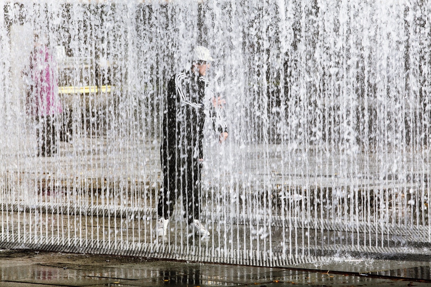 瑞典 Gävle 市中心的 Stortorget 广场更新设计-18