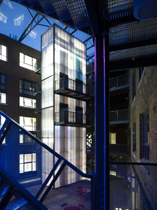 克拉肯韦尔工作坊-16