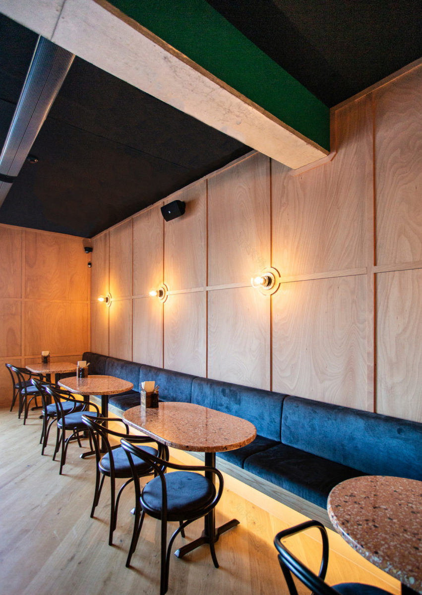 皮克尔斯先生酒吧餐厅-13