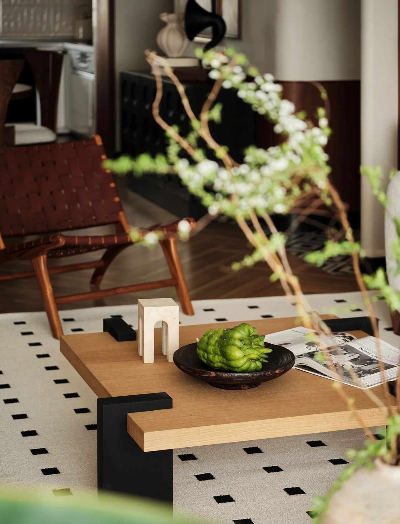 桃李丨中国南京丨木桃盒子设计-11