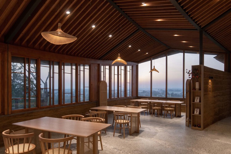 丨中国鹤壁丨Galaxy Arch-41