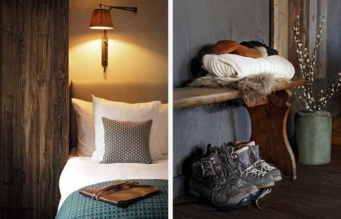 阿尔卑斯山科迪酒店-17