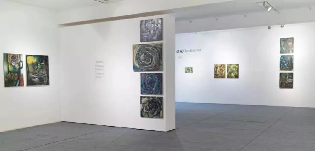 艺术与设计共生之美 | 莫空间展览探究-34