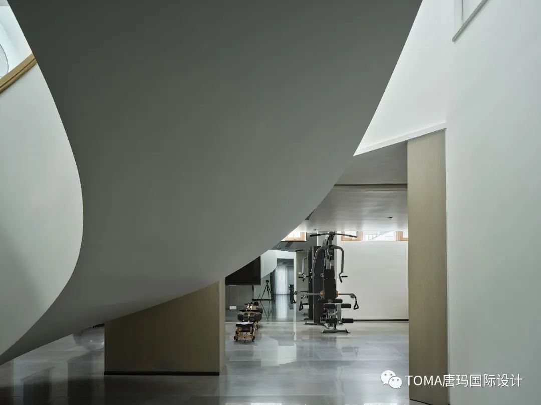 福州云亩天朗别墅丨中国福州丨唐玛国际设计-53
