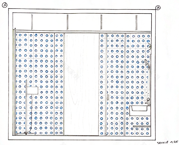 酒店房间设计项目-6