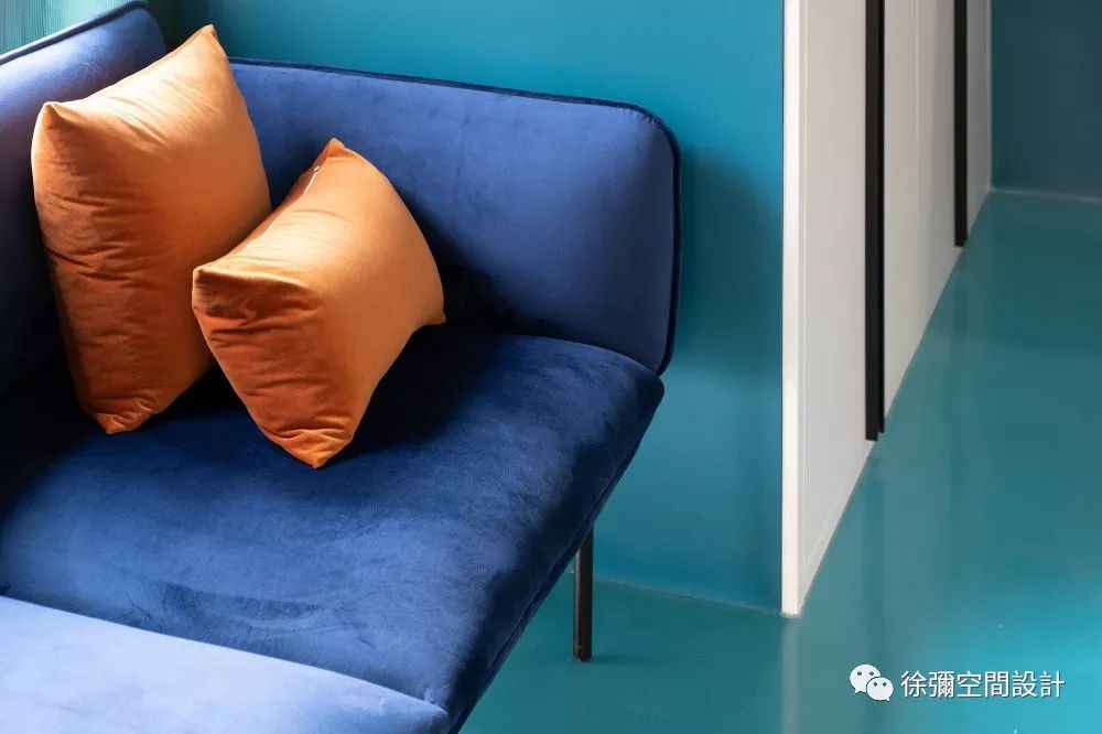台州徐弥空间设计工作室 | 个性与舒适的完美结合-57