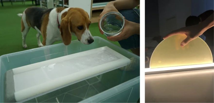 保租房景观设计 | 莘至城公寓-56