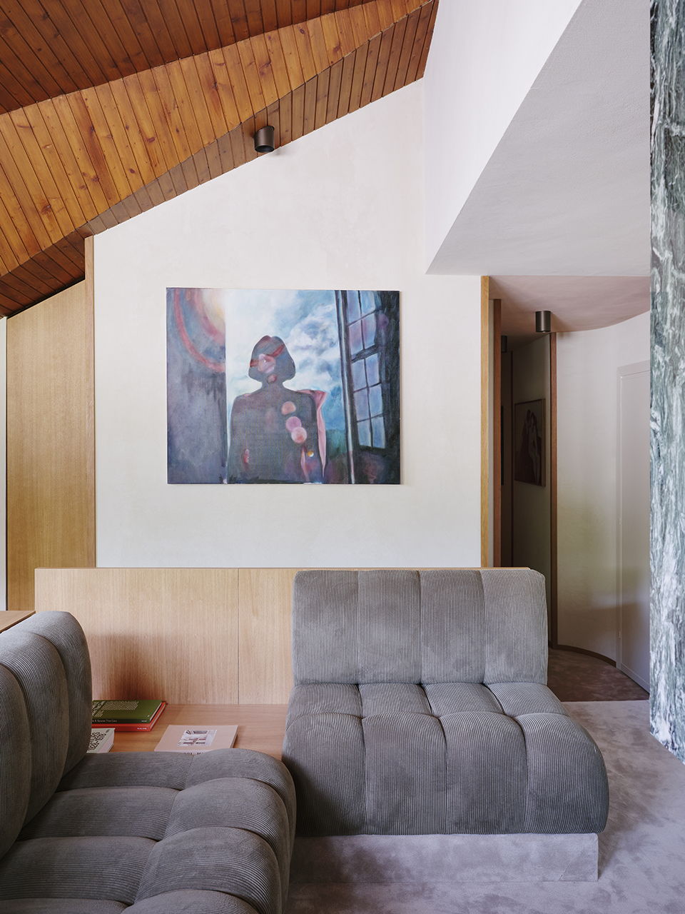 Giomein公寓改造丨意大利丨co.arch studio-33