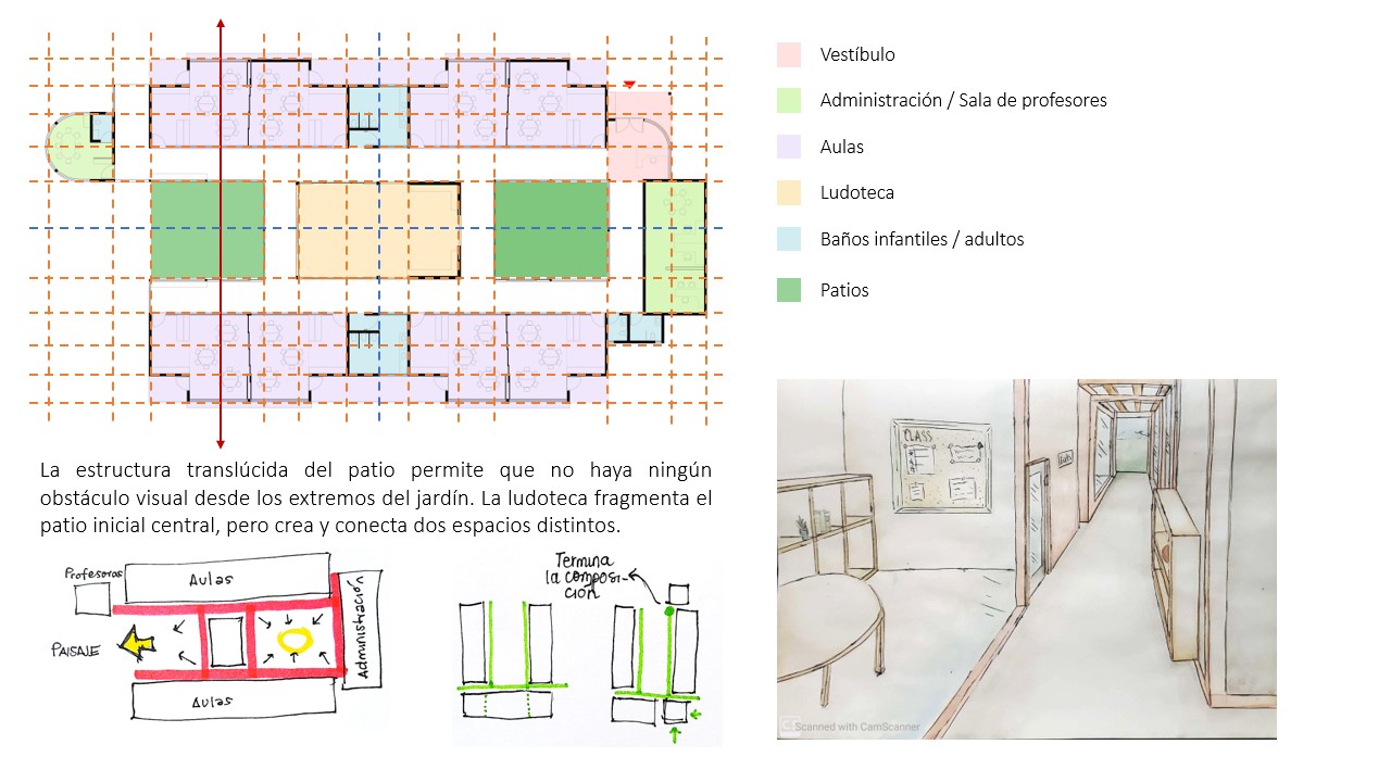 幼儿园丨ARQT 2101 UNP-7