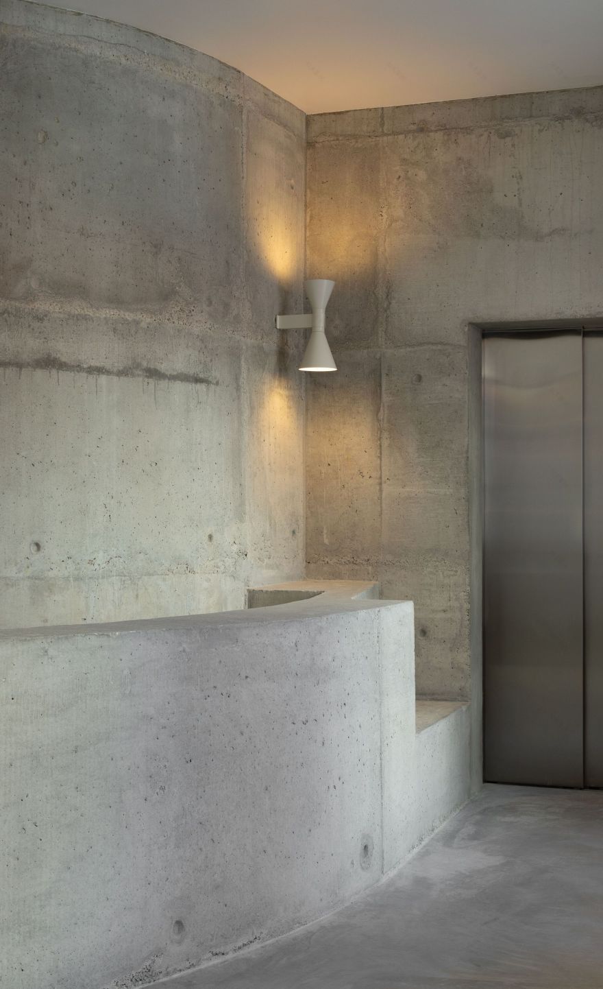 国家创新中心丨Portugal丨Joaquim Portela Arquitetos-41