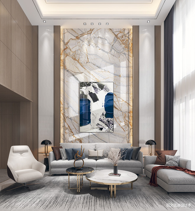 富力别墅·轻奢生活-15