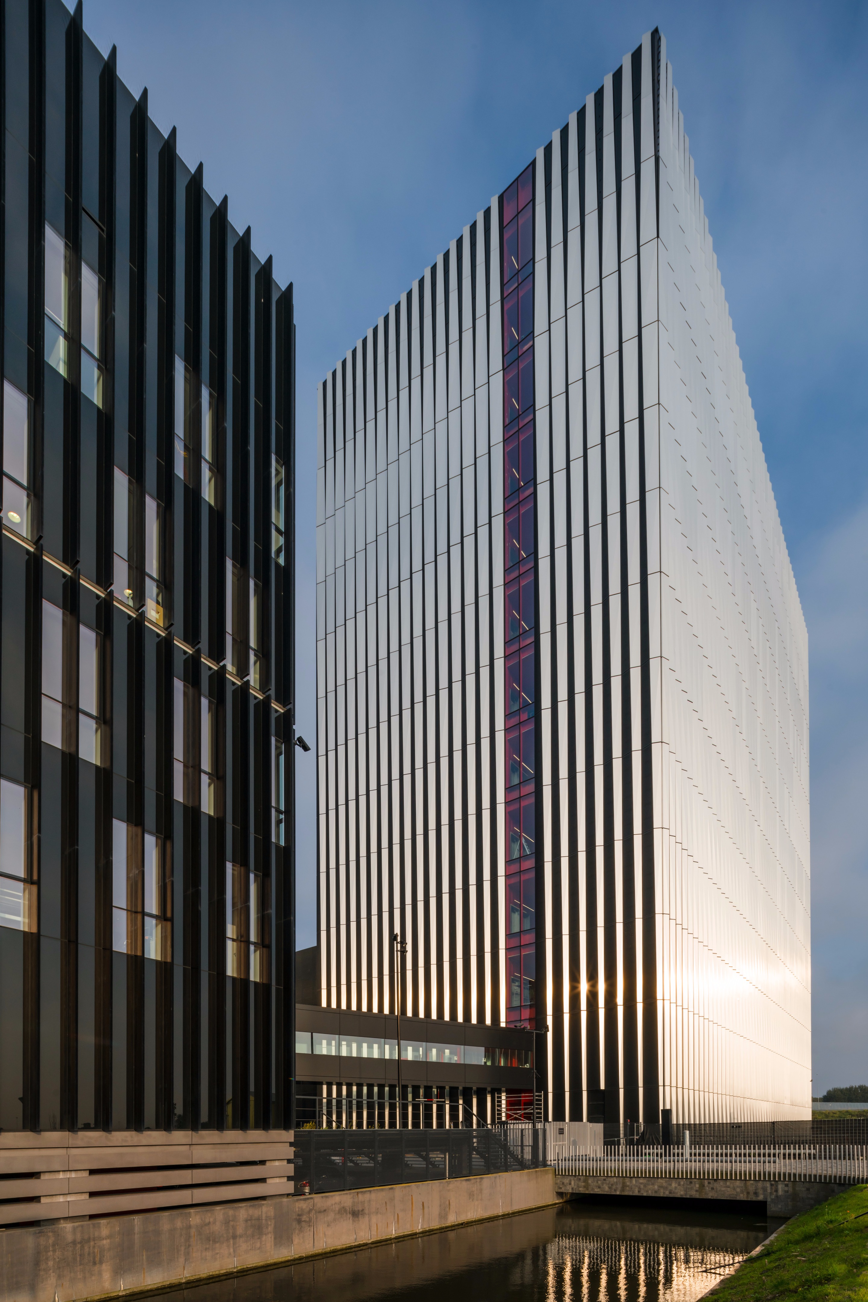 Equini· 阿姆斯特丹新数据中心(AM4)-27