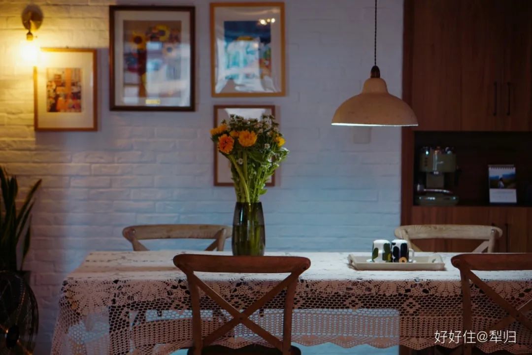 小家有大爱 | 温馨家居设计实例-104