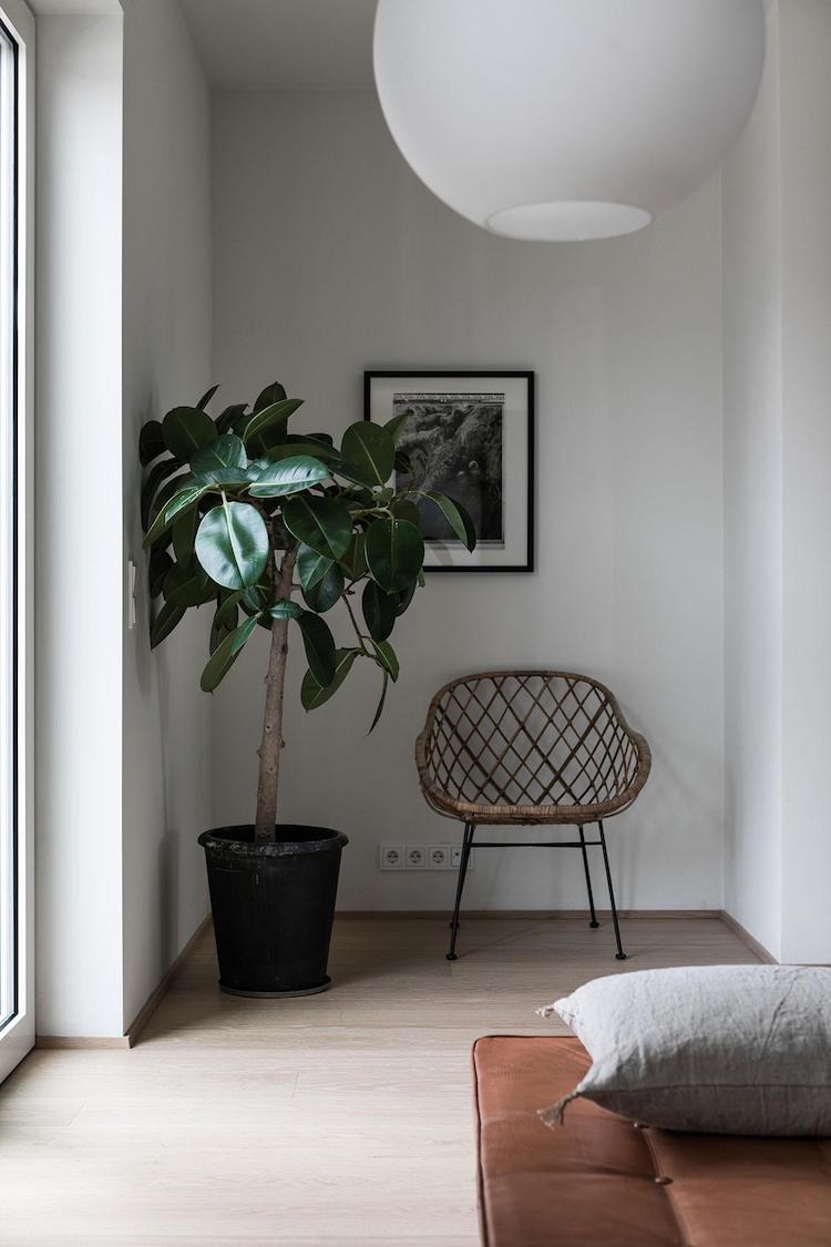 Ana Degenaar: How To: Color Accents In A Minimal Home-1