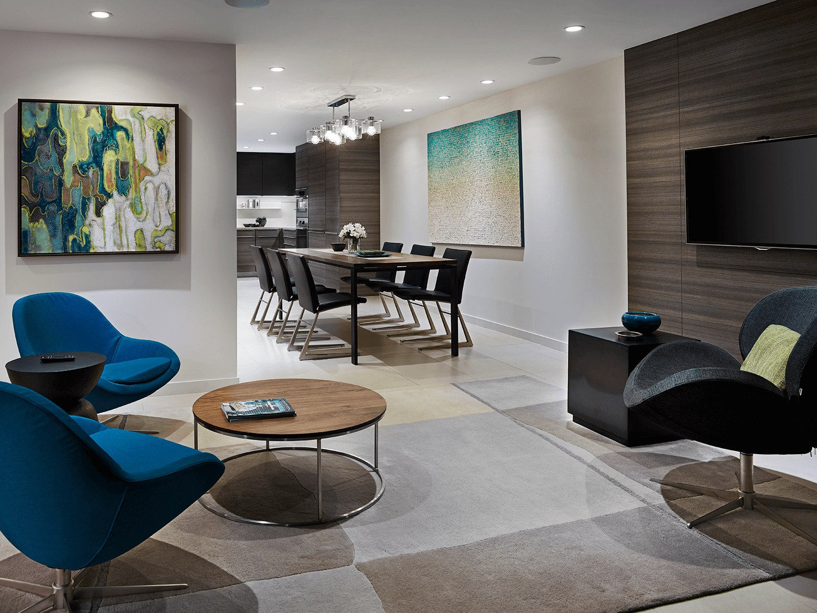 丨美国费城丨k YODER design-17