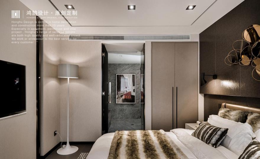 日系清新&民族古朴,露台公寓设计典范-20