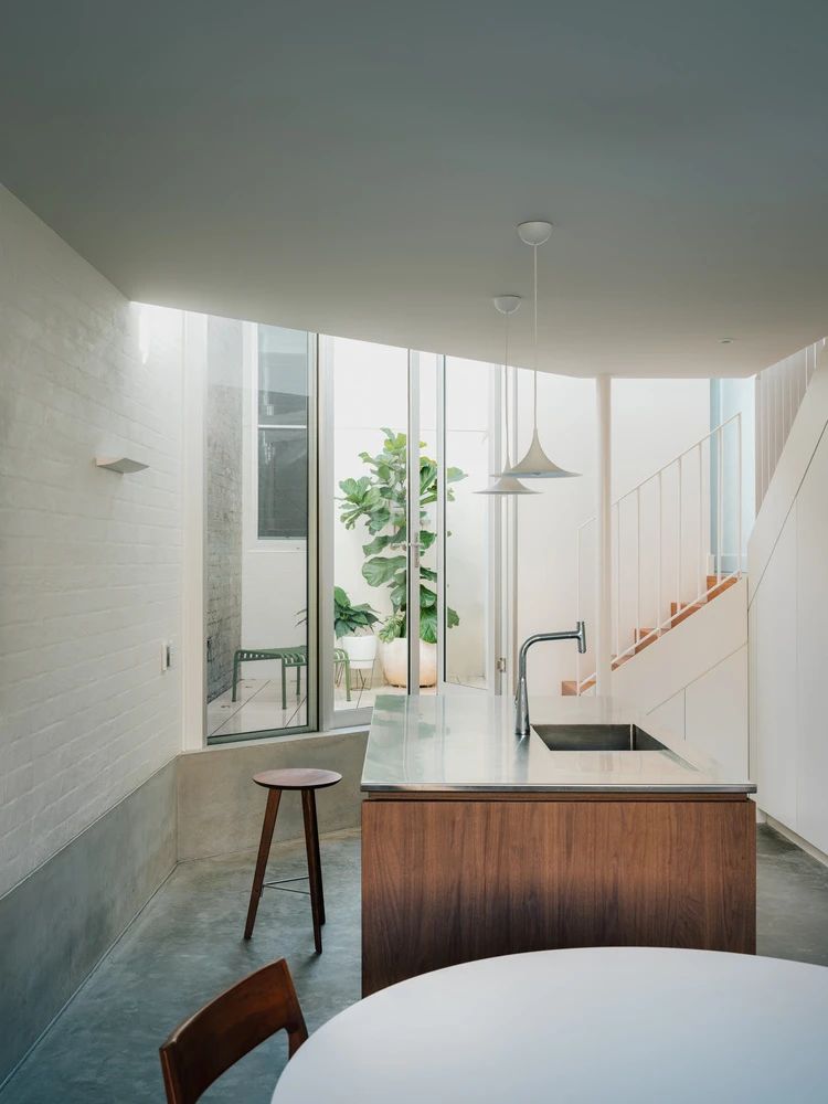 双湾二期公寓丨澳大利亚悉尼丨Architect George-34