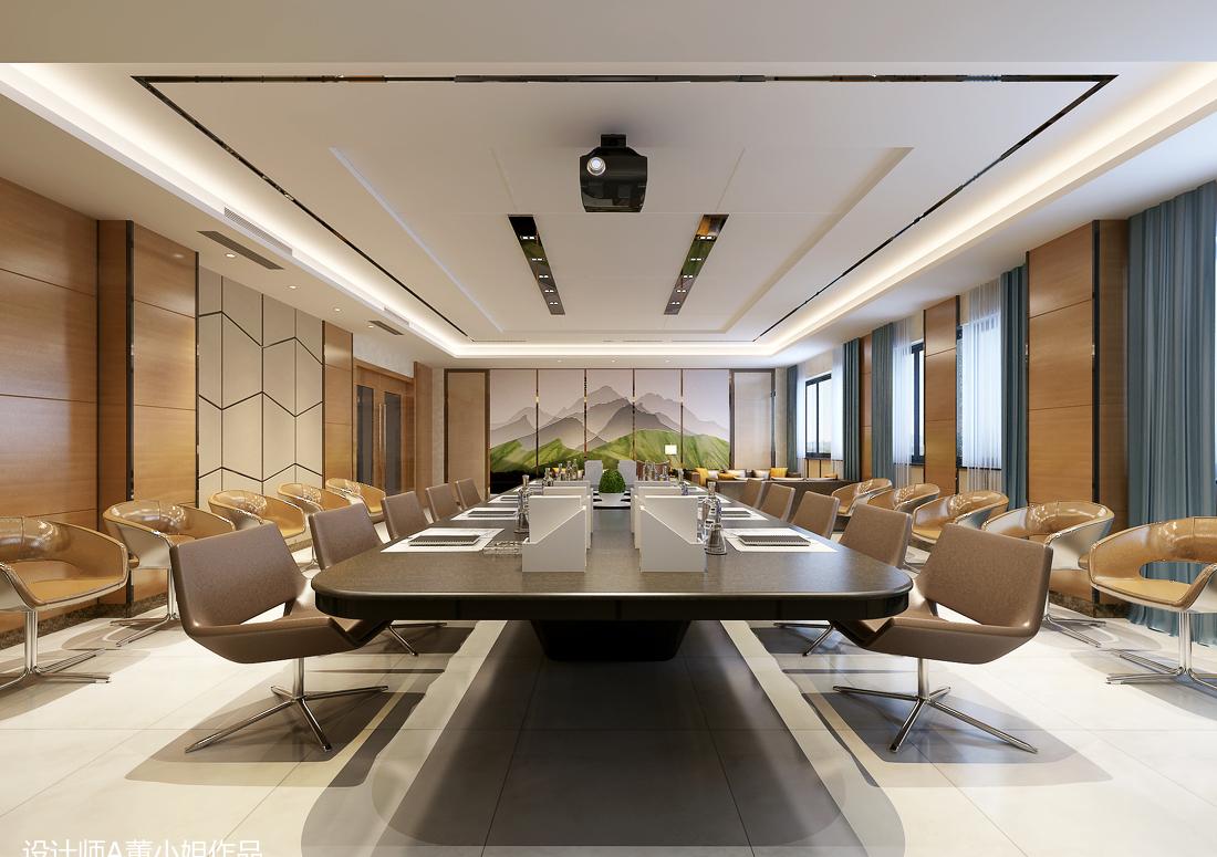 
【董小姐设计】“千鸣科技” -0