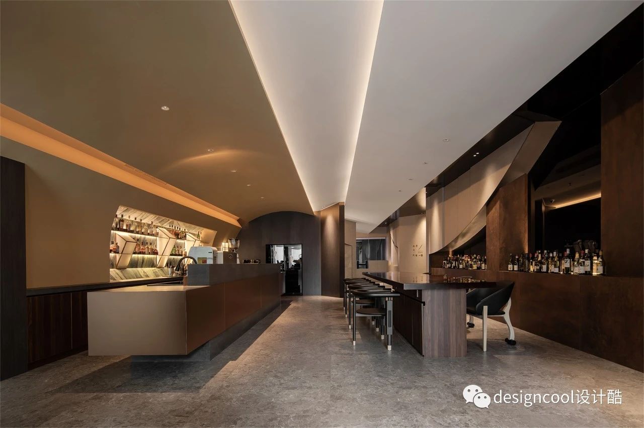 HBI 全球瓷砖·上海美学中心丨中国上海丨朱柏仰-36