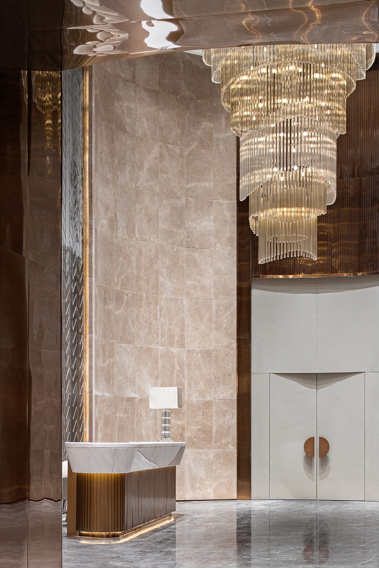 卓越·华著丨中国玉溪丨GND 设计集团恩嘉设计-9