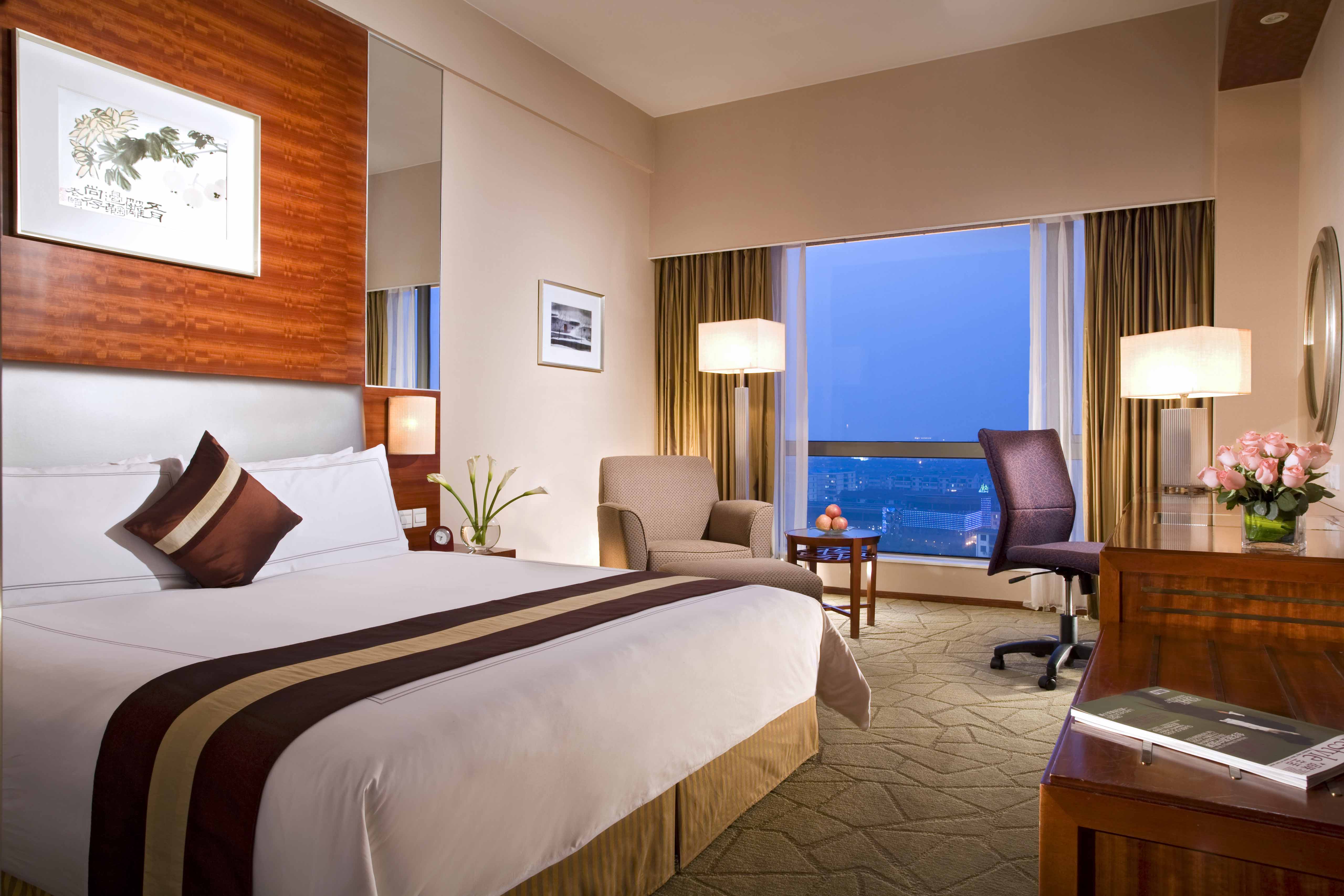 Swiss tel Kunshan-16