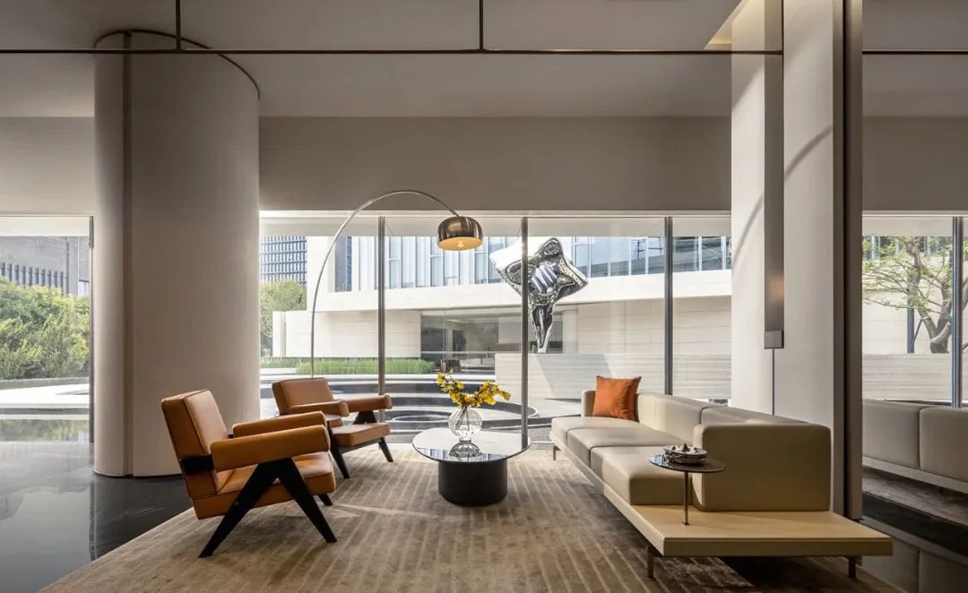 郑州幸福里营销中心丨中国郑州-13