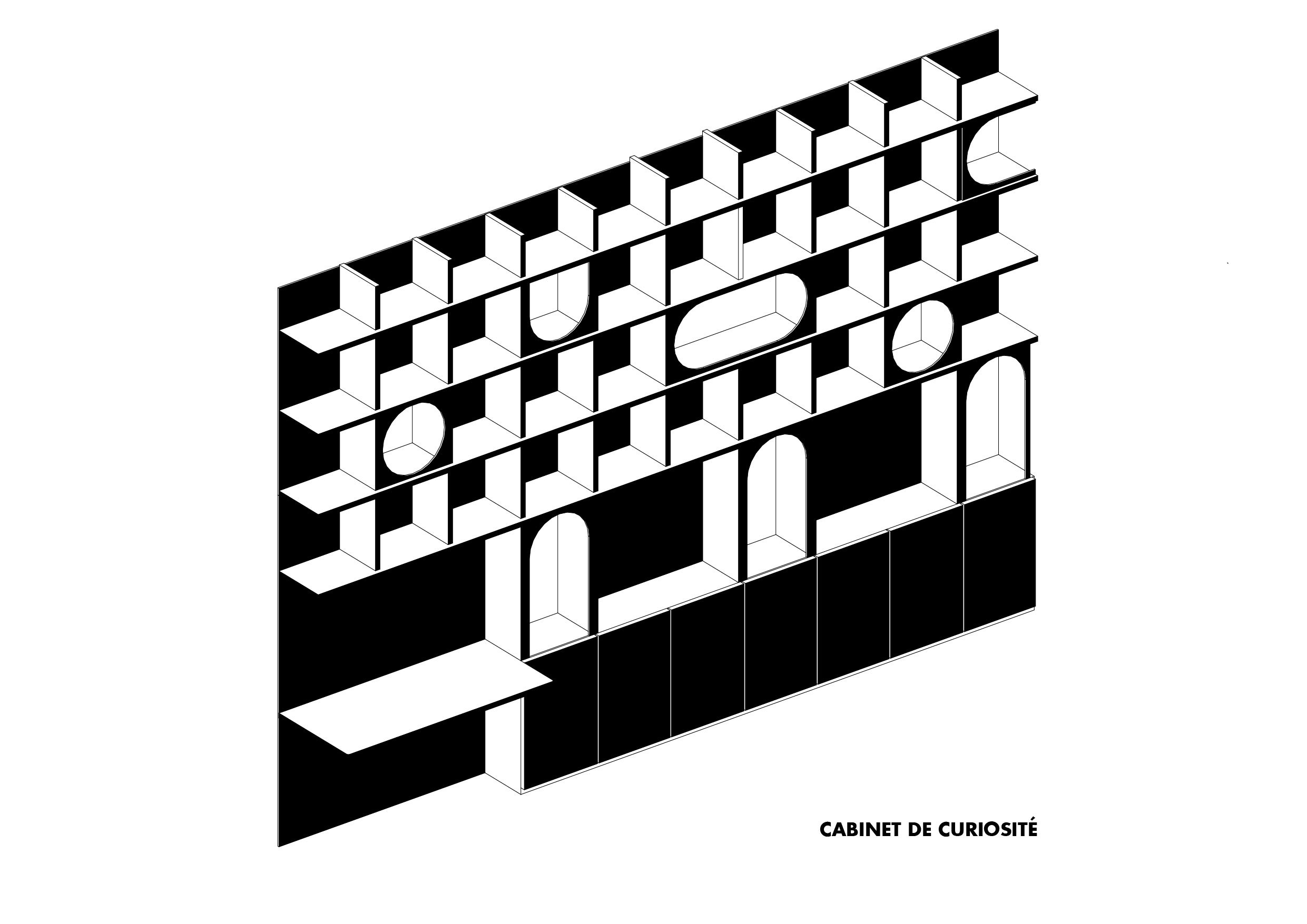 米兰公寓改造丨意大利米兰丨co.arch studio-54