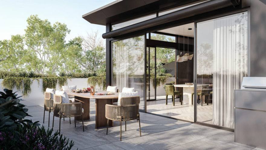 Larnook Street Apartments « musk.net.au-17