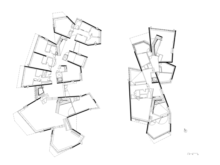 丨Steven Holl Architects-10