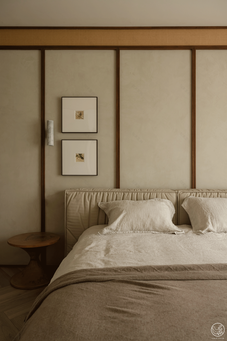 天府新区复式精装房改造丨中国成都-66