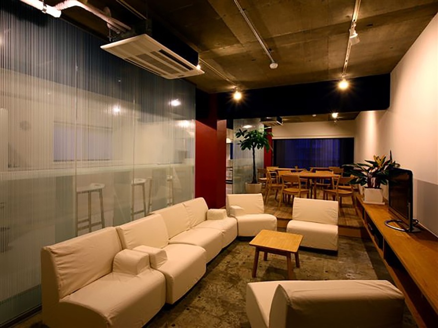 丨日本埼玉丨石川淳建筑设计事务所-11