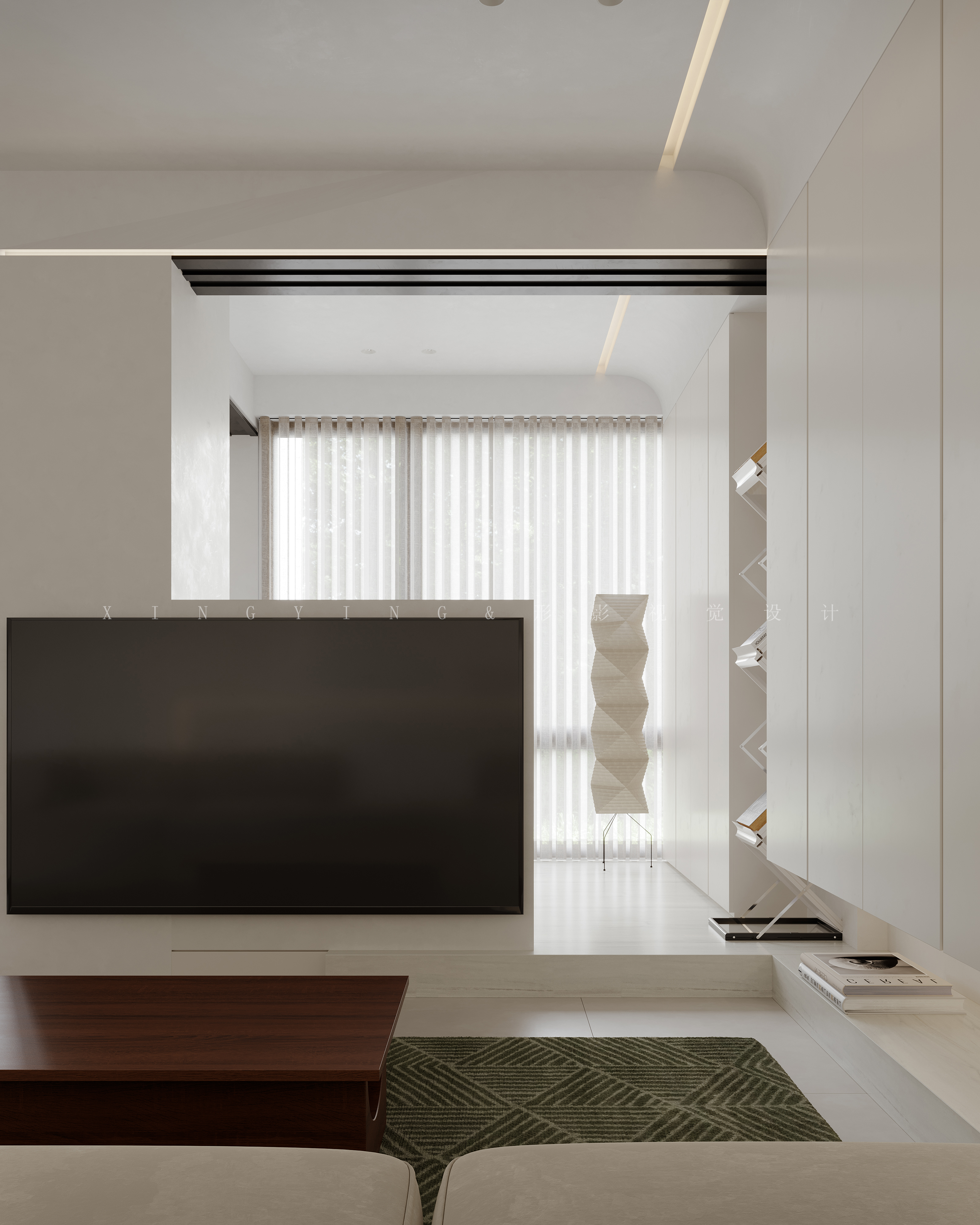 静好——空间渲染-7