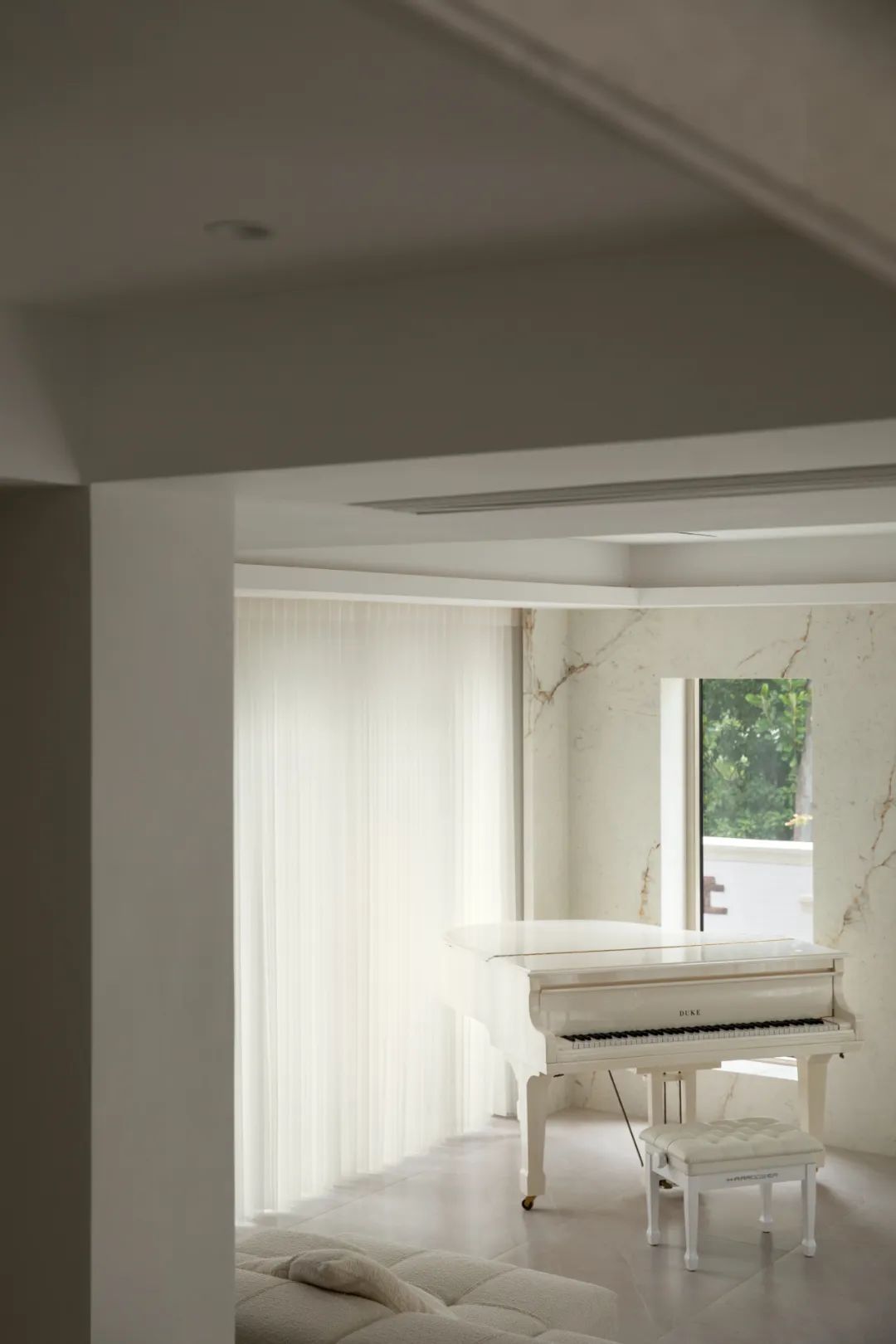 上海虹桥高尔夫363㎡老宅翻新丨中国上海丨ARCHSAM叙室,无垠设计研究室-73